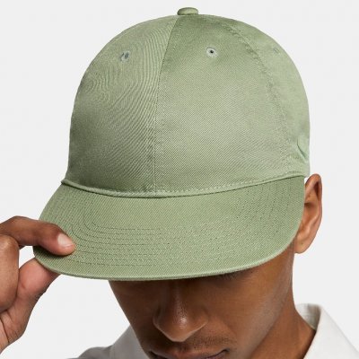 Бейсболка Nike Club Unstructured Flat-Bill Cap