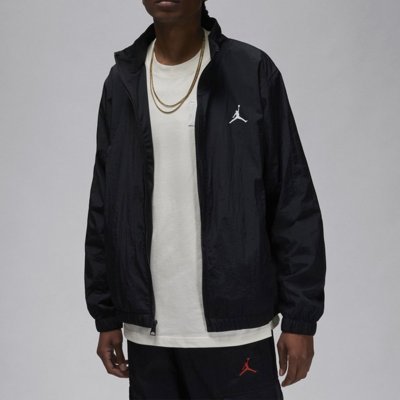 Куртка Jordan Essentials Woven Jacket