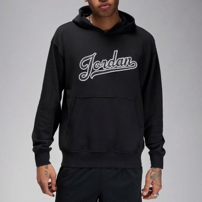 Худи Jordan Flight MVP Fleece Hoodie