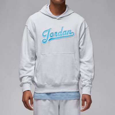 Худи Jordan Flight MVP Fleece Hoodie