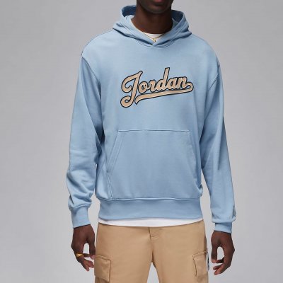 Худи Jordan Flight MVP Fleece Hoodie