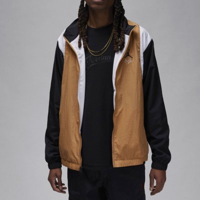 Куртка Jordan Essentials Jacket