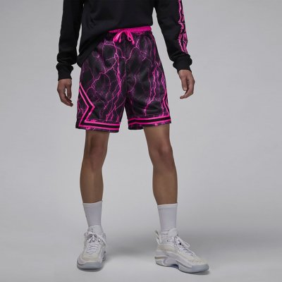 Шорты Jordan Dri-FIT Sport AOP Diamond Shorts