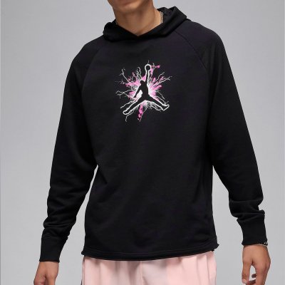 Худи Jordan Dri-FIT Sport Graphic Fleece Pullover Hoodie