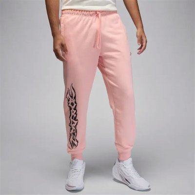 Брюки Jordan Dri-FIT Sport Graphic Fleece Pant