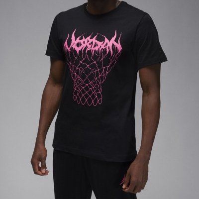 Футболка Jordan Sport Dri-FIT Graphic Tee