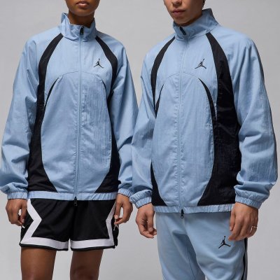 Куртка Jordan Sport Jam Warm-Up Jacket