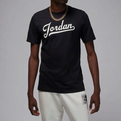 Футболка Jordan Flight Wordmark Tee