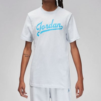 Футболка Jordan Flight Wordmark Tee