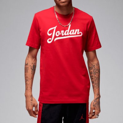 Футболка Jordan Flight Wordmark Tee