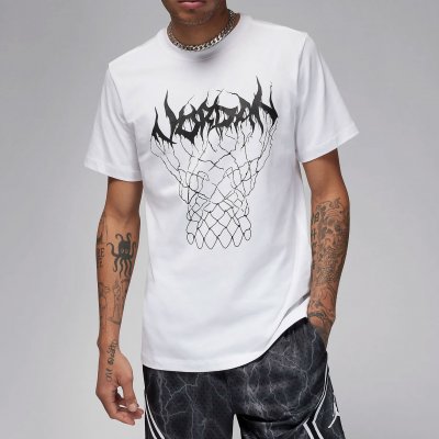 Футболка Jordan Sport Dri-FIT Graphic Tee