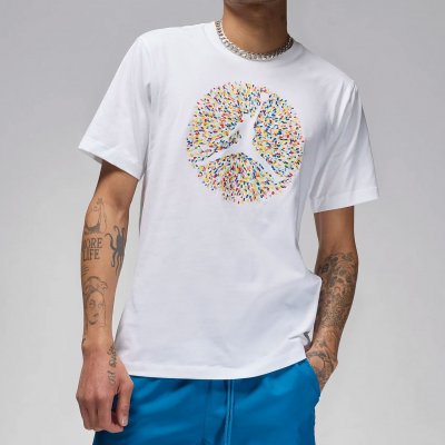 Футболка Jordan Flight Essentials Tee