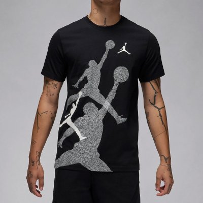 Футболка мужская Jordan Brand SS HBR Crew