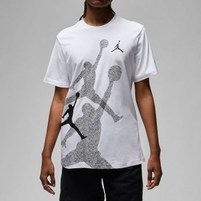 Футболка мужская Jordan Brand SS HBR Crew