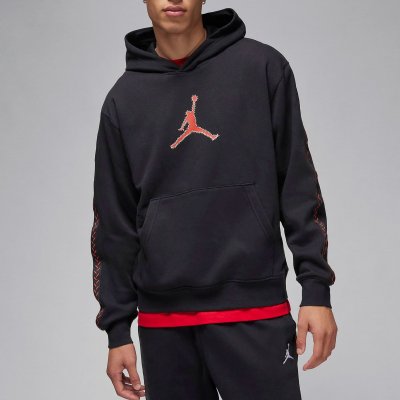 Худи Jordan Flight MVP Fleece Pullover Hoodie