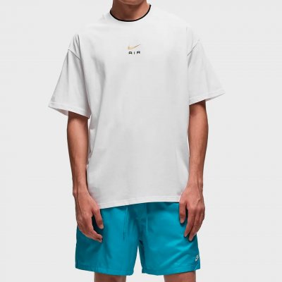 Футболка Nike Sportswear Sweat Air Loose Fit Tee