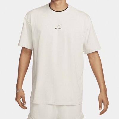 Футболка NikeSportswear Sweat Air Loose Fit Tee