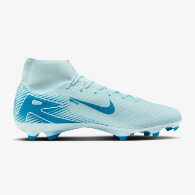 Nike Mercurial Superfly Footballmania