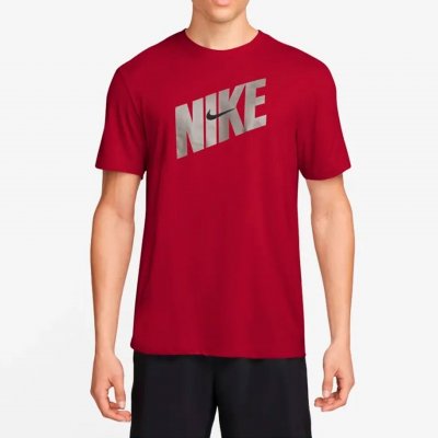 Футболка Nike Sportswear HBR Graphic Tee