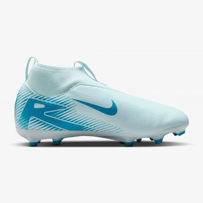 Nike Mercurial Superfly Footballmania