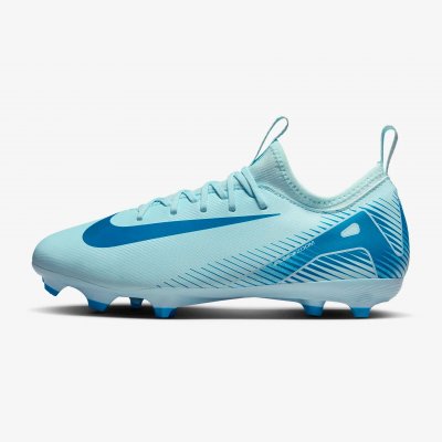 Футбольные бутсы детские Nike Air Zoom Mercurial Vapor 16 Academy FG/MG