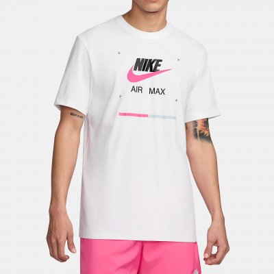 Футболка Nike Sportswear Tee