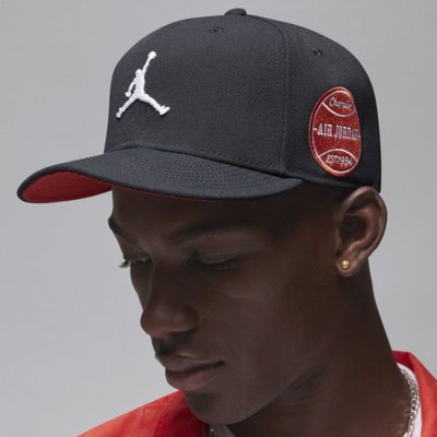 Бейсболка Jordan Pro Cap Flight MVP