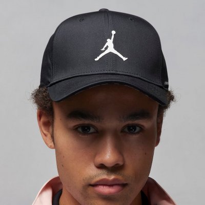 Бейсболка Jordan Rise Golf Cap