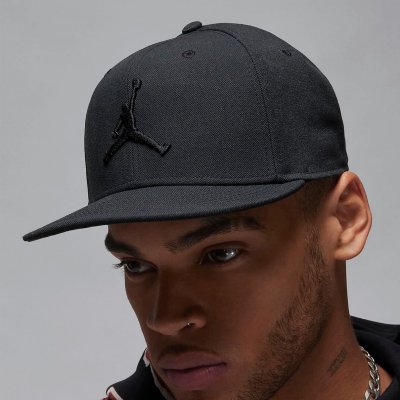 Бейсболка Jordan Pro Cap Jumpman