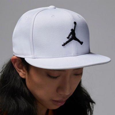 Бейсболка Jordan Pro Cap Jumpman