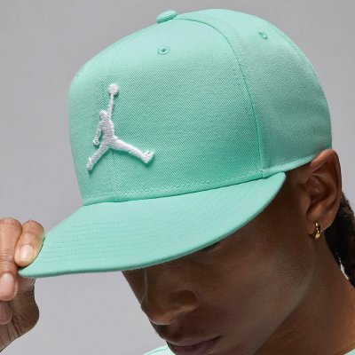 Бейсболка Jordan Jumpman Pro Adjustable Cap