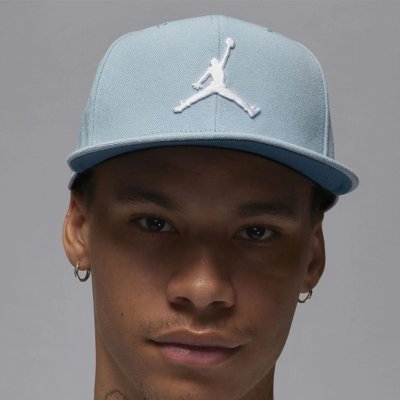 Бейсболка Jordan Pro Cap Jumpman