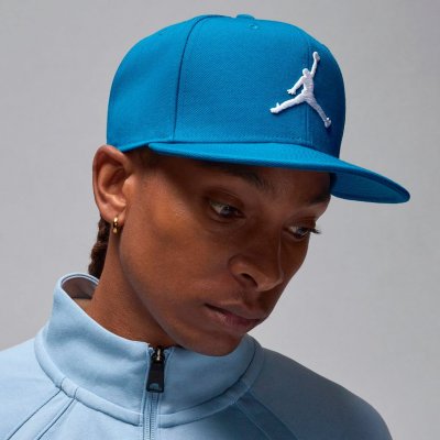 Бейсболка Jordan Jumpman Pro Adjustable Cap