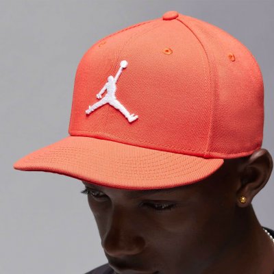 Бейсболка Jordan Pro Cap Jumpman