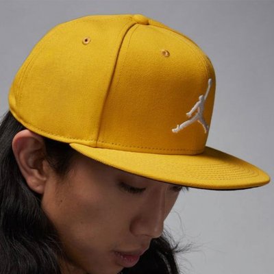 Бейсболка Jordan Pro Cap Jumpman