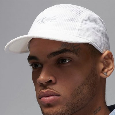 Бейсболка Jordan Fly Jumpman Cap