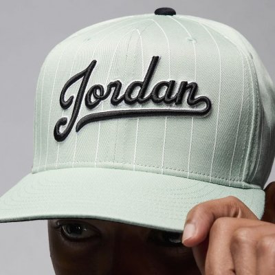 Бейсболка Jordan Flight MVP Pro Structured Cap