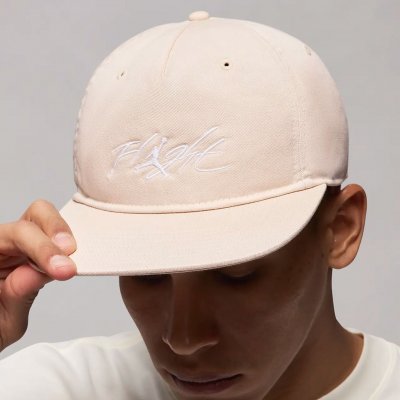 Бейсболка Jordan Flight Pro Unstructured 5-Panel Cap