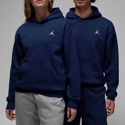 Худи Jordan Brooklyn Fleece Hoodie