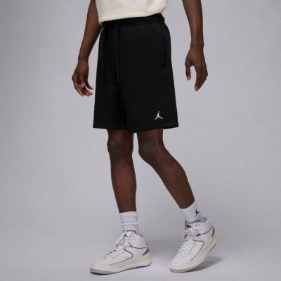 Шорты Jordan Brooklyn Fleece Short