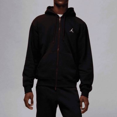 Толстовка Jordan Brooklyn Fleece Full-Zip Hoodie