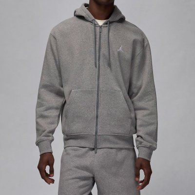 Толстовка Jordan Brooklyn Fleece Full-Zip Hoodie