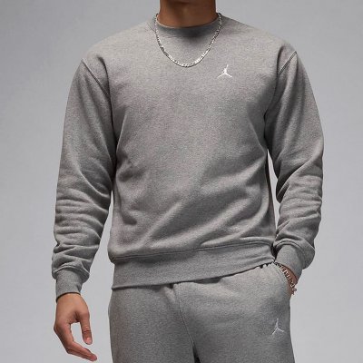 Толстовка Jordan Brooklyn Fleece Crew-Neck Sweatshirt