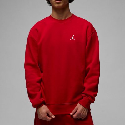 Толстовка Jordan Brooklyn Fleece Crew-Neck Sweatshirt