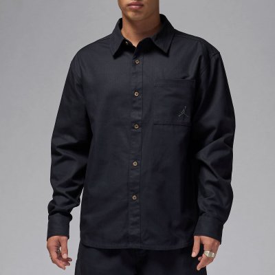 Рубашка Jordan Essentials Button-Down Shirt