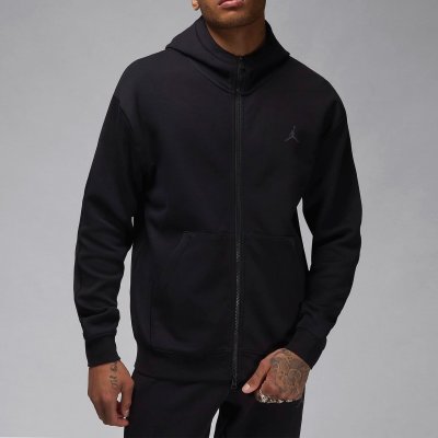 Толстовка Jordan Sport Hoop Fleece Dri-FIT Full-Zip Hoodie