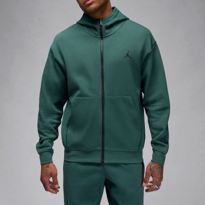 Толстовка Jordan Sport Hoop Fleece Dri-FIT Full-Zip Hoodie