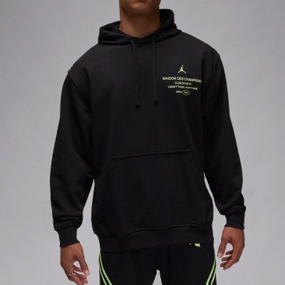 Худи Jordan Sport Dri-FIT Fleece Hoodie