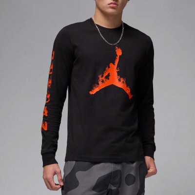 Лонгслив Jordan Long-Sleeve T-Shirt