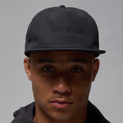 Бейсболка Jordan Flight Pro Unstructured Flat-Bill Cap